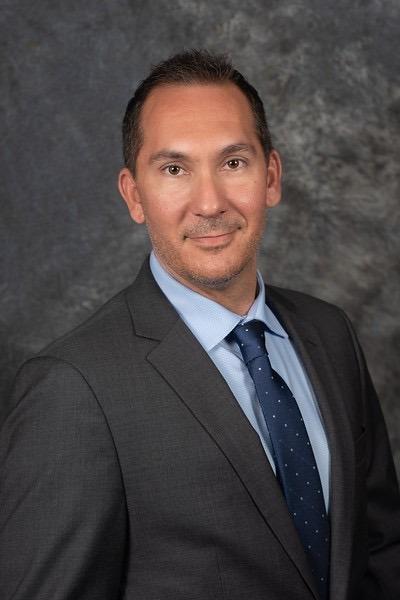 William Montani